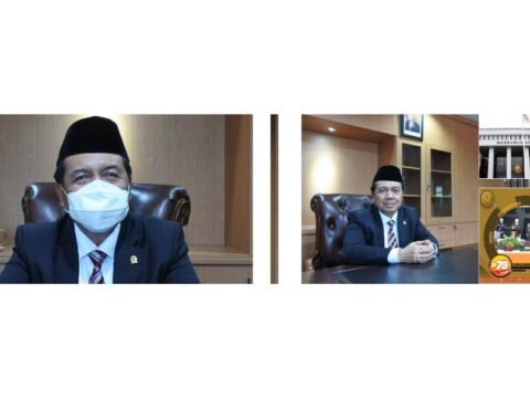 Pernyataan Ketua Mahkamah Agung RI Awal 2021