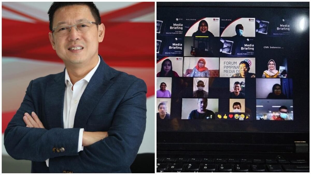 Trend Micro Prediksi Keamanan Siber