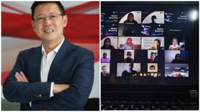 Trend Micro Prediksi Keamanan Siber