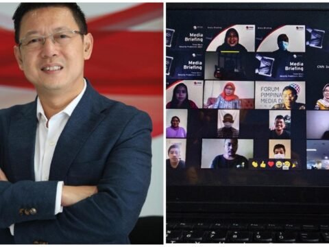 Trend Micro Prediksi Keamanan Siber