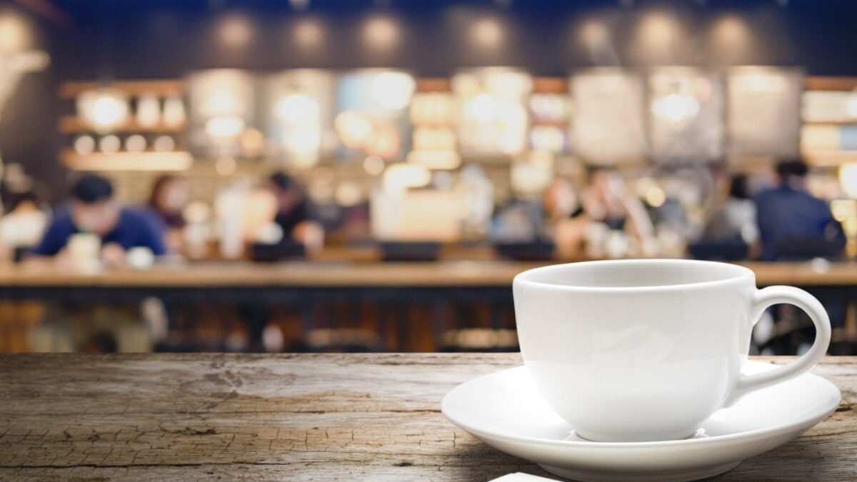 Usaha Coffee Shop Rontok Di Masa Pandemi?