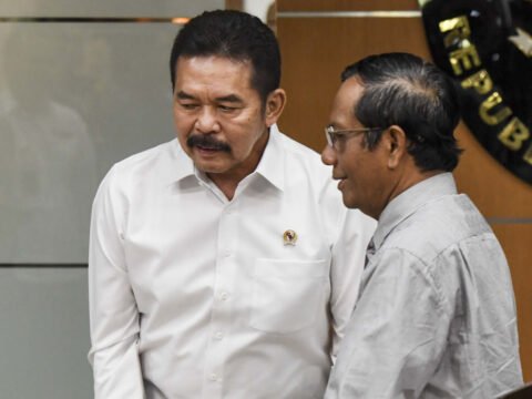 20 Kapal dan 566 Kav Tanah Disita Kejaksaan Dari TSK ASABRI