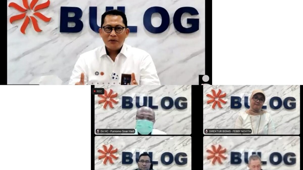 Budi Waseso Blak-Blakan Tentang Lingkaran Setan