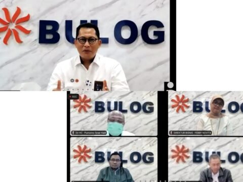 Budi Waseso Blak-Blakan Tentang Lingkaran Setan