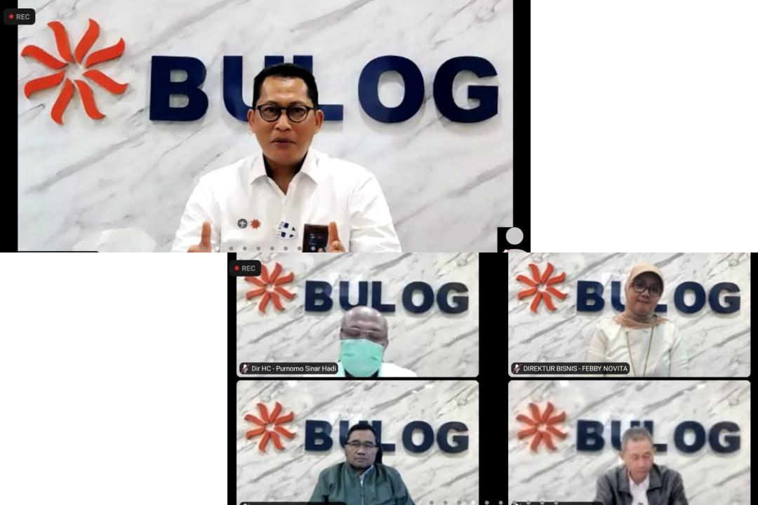 Budi Waseso Blak-Blakan Tentang Lingkaran Setan