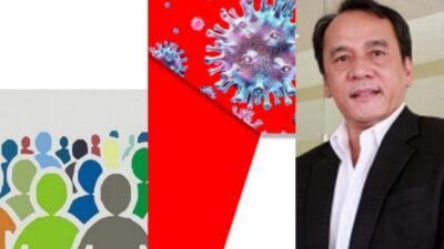 Stafsus Mendagri: OMS Perlu Refocussing Program