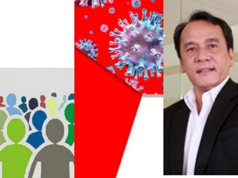Stafsus Mendagri: OMS Perlu Refocussing Program