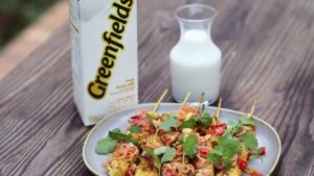 Resep Sate Rasa Bali