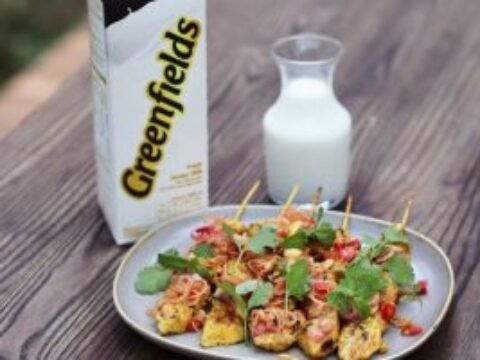 Resep Sate Rasa Bali