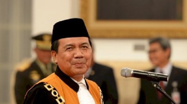 Ketua-MA