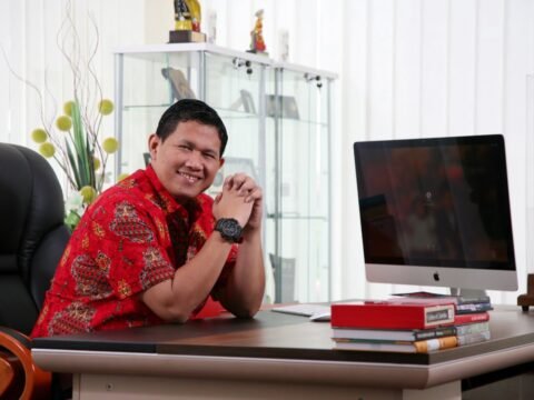 Pakar Keamanan Siber Dukung Presiden & DPR Revisi Pasal Karet UU ITE