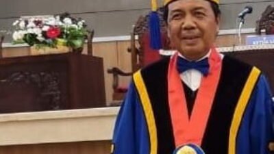 Ketua MA Diperbincangan Perihal Heuristika Hukum