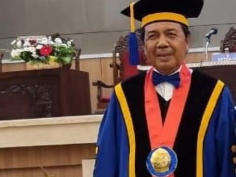Ketua MA Diperbincangan Perihal Heuristika Hukum
