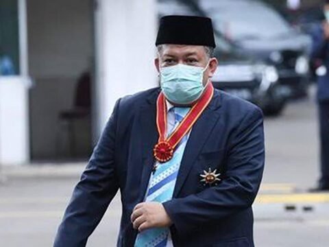 Manufer Fahri Hamzah 2021