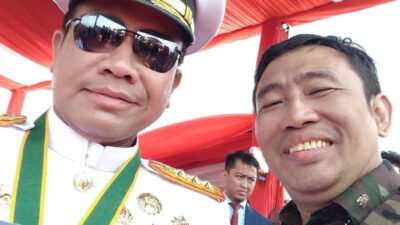 Pengamat Bahari: Manufer Bakamla Membuat Banyak Pihak Tersengat