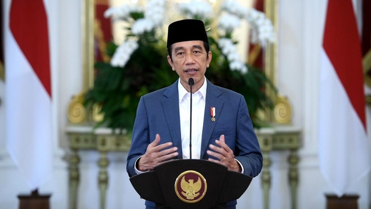 Presiden: Puncak Harlah NU Momentum Eratkan Persaudaraan Presiden: Puncak Harlah NU Momentum Eratkan Persaudaraan