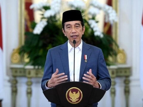 Presiden: Puncak Harlah NU Momentum Eratkan Persaudaraan