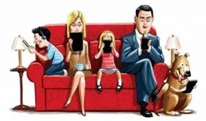 Nomophobia Tanpa Sadar