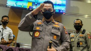 Ini Bocoran Surat Kapolri ke Anak Buah