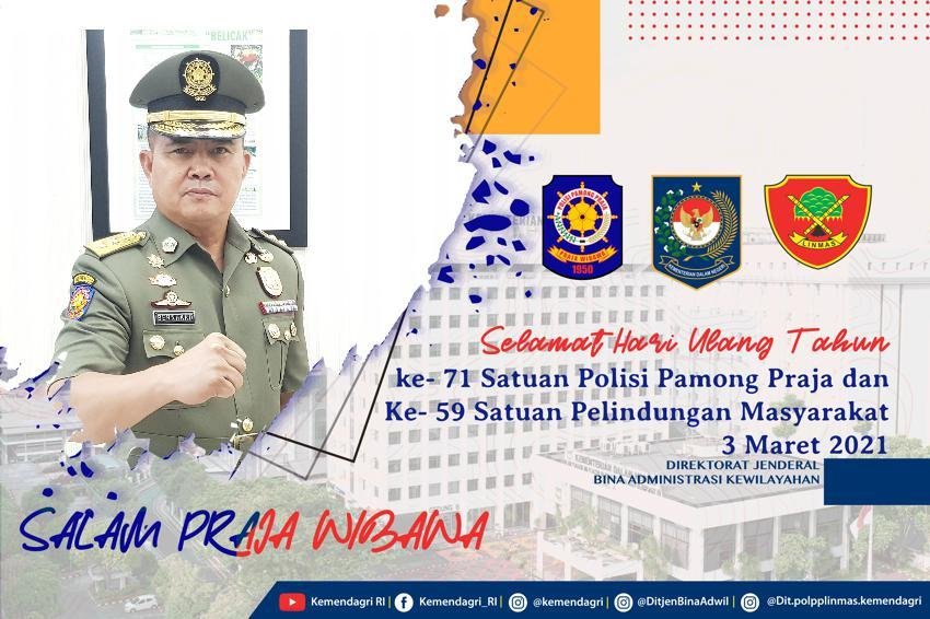 Satpol PP