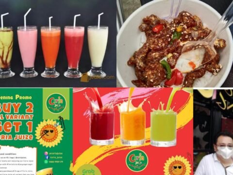Di Masa Pandemi Banyak Profesional Pindah Kuadran