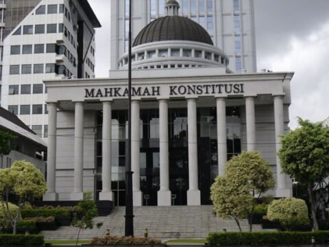 Putusan MK: Penggeledahan dan Penyadapan Tak Perlu Izin Dewas KPK