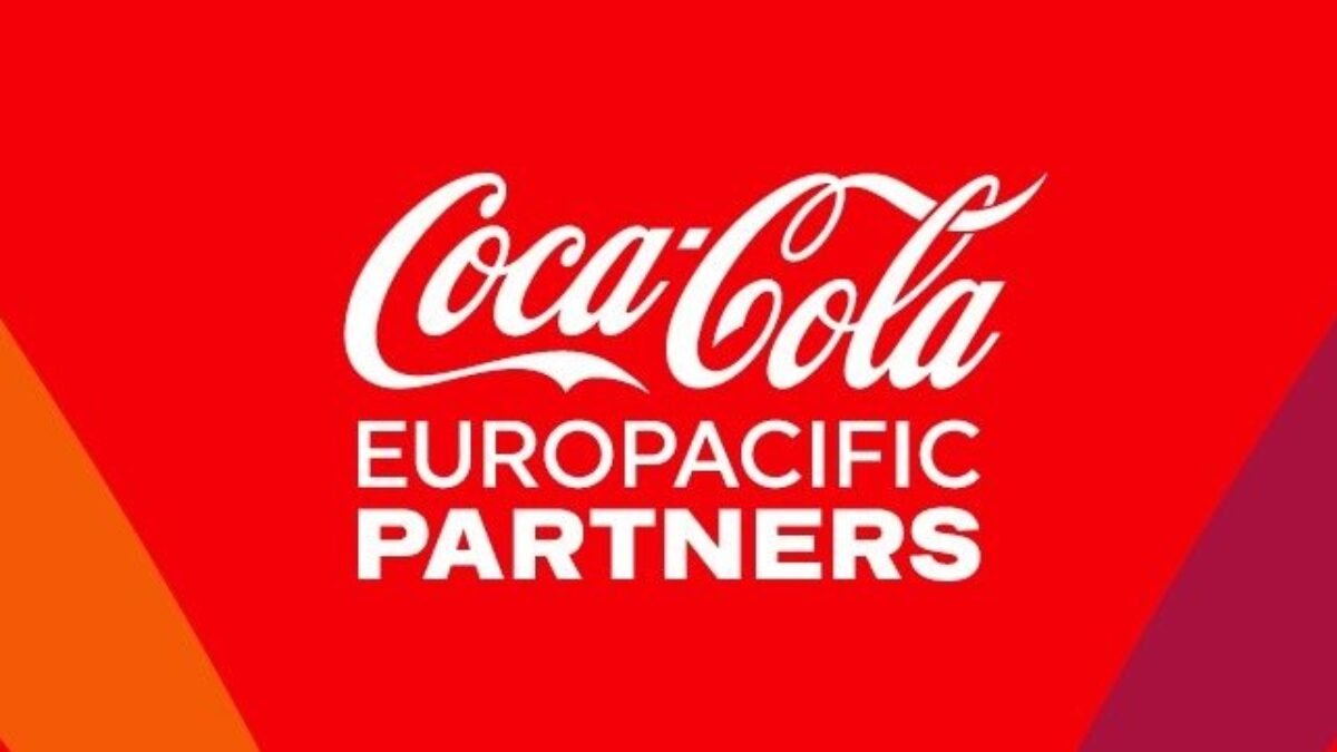 Coca-Cola Europacific Partners
