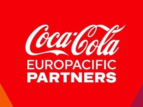 Coca-Cola Europacific Partners