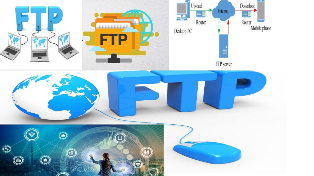 Kepanjangan dari FTP Adalah? Simak Informasi Selengkapnya Disini! Kepanjangan dari FTP Adalah? Simak Informasi Selengkapnya Disini!