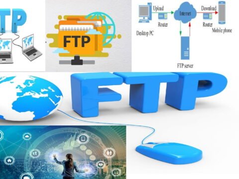 Kepanjangan dari FTP Adalah? Simak Informasi Selengkapnya Disini!