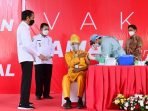 Vaksin Tidak Sama Dengan Obat