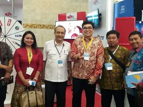 Hari Pers Dunia