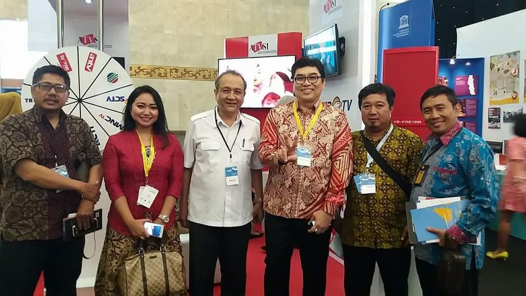 hari pers dunia