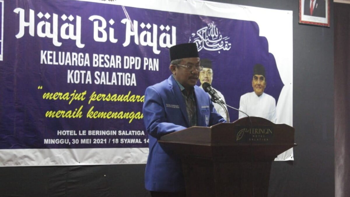 Usai Terima SK, Prof. Suyatno Langsung “Bergerak” Usai Terima SK, Prof. Suyatno Langsung “Bergerak”