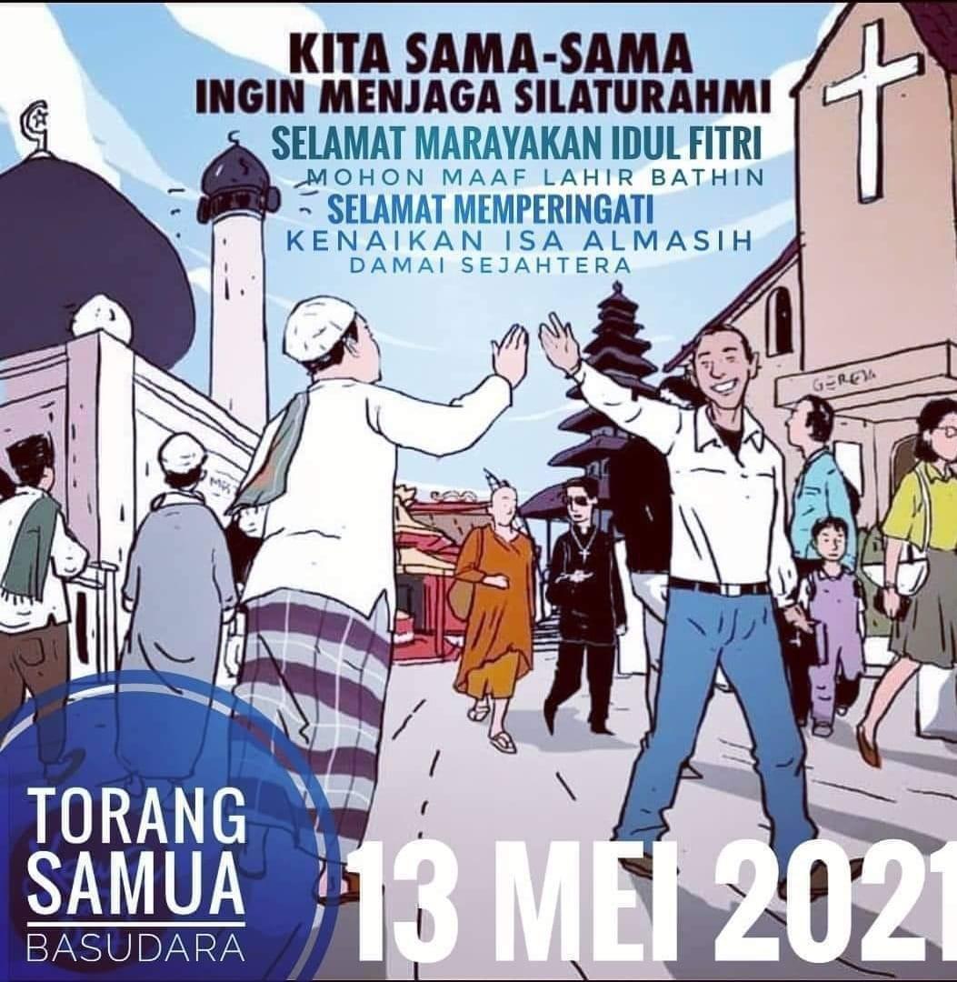 Yerusalem Menurut Pandangan Seorang Ilmuan Islam Dari Indonesia