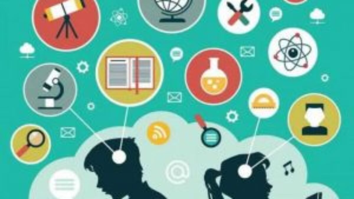 Media Massa Modern, Klik Ini