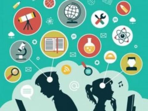 Media Massa Modern, Klik Ini