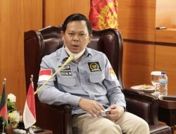 Pimpinan DPD RI Apresiasi Kinerja Kejaksaan RI Dalam Menangkap Buron Adelin Lis dan Hendra Subrata