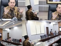 Terobosan Badan Litbang Kemendagri