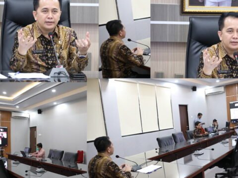 Terobosan Badan Litbang Kemendagri