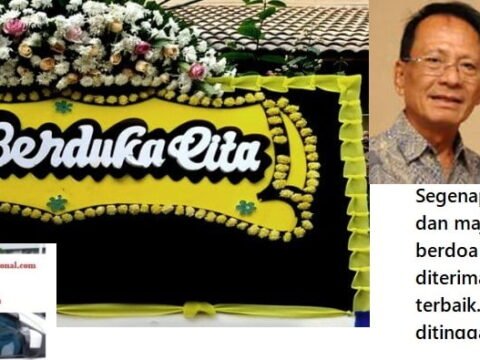 Bang Sori Sutan Sirevi Siregar