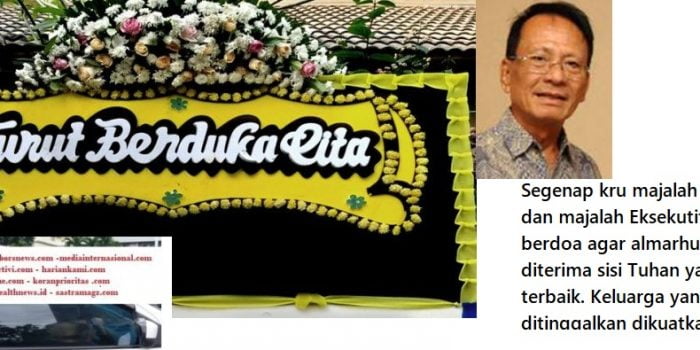 Bang Sori Sutan Sirevi Siregar