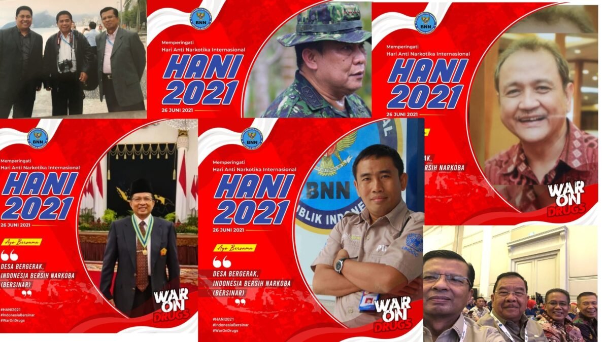 Yuk, Gunakan Twibbon HANI 2021 Yuk, Gunakan Twibbon HANI 2021