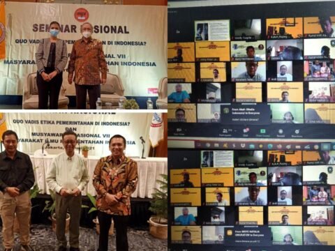 MIPI Miliki Nahkoda Baru
