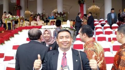 Hari Anti Narkoba Internasional (HANI 2021) #warondrugs