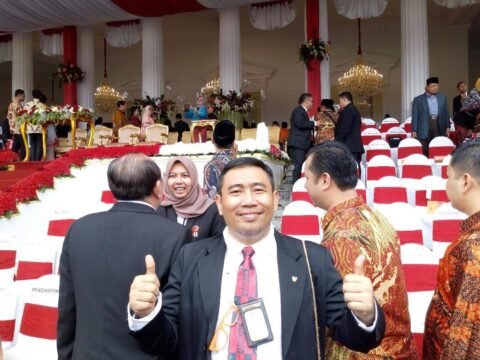 Hari Anti Narkoba Internasional (HANI 2021) #warondrugs