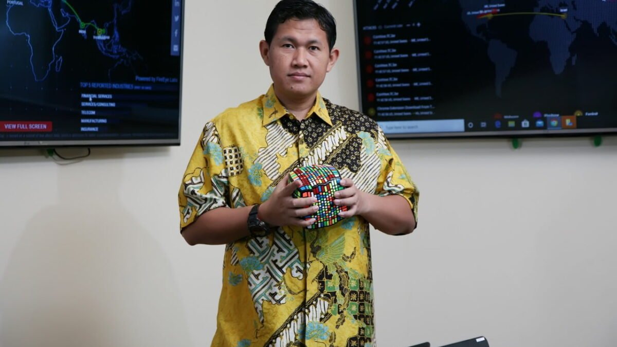 BPJS Kesehatan Bocor, Bukti Lemahnya Perlindungan Data Pribadi Di Tanah Air