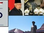 Peringatan Haul 100 Tahun HM. Soeharto
