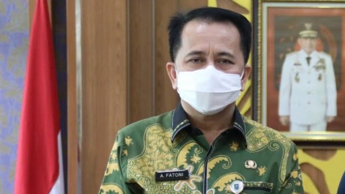 Kepala Badan Litbang Kemendagri, Agus Fatoni Apresiasi Inovasi Kabupaten Sumenep
