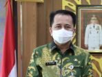 Kepala Badan Litbang Kemendagri, Agus Fatoni Apresiasi Inovasi Kabupaten Sumenep